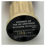 Vintage Limited Edition 01163/3000 DC Direct Women Of The DC Universe (WONDER WOMAN) (NIB)