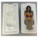 Vintage Limited Edition 01163/3000 DC Direct Women Of The DC Universe (WONDER WOMAN) (NIB)