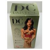 Vintage Limited Edition 01163/3000 DC Direct Women Of The DC Universe (WONDER WOMAN) (NIB)