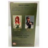 Vintage Limited Edition 01163/3000 DC Direct Women Of The DC Universe (WONDER WOMAN) (NIB)