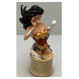 Vintage Limited Edition 3084/6200 DC Direct Women Of The DC Universe (Wonder Woman) Series 2 (NIB)