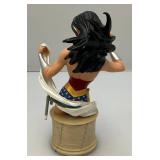 Vintage Limited Edition 3084/6200 DC Direct Women Of The DC Universe (Wonder Woman) Series 2 (NIB)