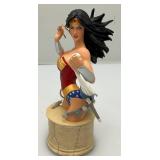 Vintage Limited Edition 3084/6200 DC Direct Women Of The DC Universe (Wonder Woman) Series 2 (NIB)