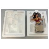 Vintage Limited Edition 3084/6200 DC Direct Women Of The DC Universe (Wonder Woman) Series 2 (NIB)