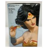 Vintage Limited Edition 3084/6200 DC Direct Women Of The DC Universe (Wonder Woman) Series 2 (NIB)