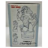 Vintage Limited Edition 3084/6200 DC Direct Women Of The DC Universe (Wonder Woman) Series 2 (NIB)