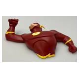 LAST ONE Vintage DC Direct "The Animated Series" JL Justice League (THE FLASH) Wall Plaque (NIB)