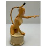 Vintage Limited Edition 3180/3500 DC Direct Women Of The DC Universe (Cheetah) Series 2 (NIB)