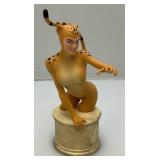 Vintage Limited Edition 3180/3500 DC Direct Women Of The DC Universe (Cheetah) Series 2 (NIB)