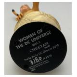 Vintage Limited Edition 3180/3500 DC Direct Women Of The DC Universe (Cheetah) Series 2 (NIB)