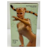 Vintage Limited Edition 3180/3500 DC Direct Women Of The DC Universe (Cheetah) Series 2 (NIB)