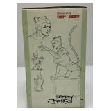 Vintage Limited Edition 3180/3500 DC Direct Women Of The DC Universe (Cheetah) Series 2 (NIB)