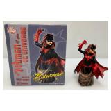 Vintage Limited Edition 3540/4000 DC Direct Women Of The DC Universe (BATWOMAN) Series 2 (NIB)