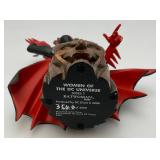 Vintage Limited Edition 3540/4000 DC Direct Women Of The DC Universe (BATWOMAN) Series 2 (NIB)