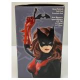 Vintage Limited Edition 3540/4000 DC Direct Women Of The DC Universe (BATWOMAN) Series 2 (NIB)