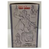 Vintage Limited Edition 3540/4000 DC Direct Women Of The DC Universe (BATWOMAN) Series 2 (NIB)