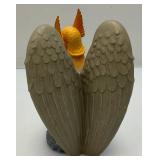 Vintage DC Direct  (HAWKMAN) The Winged Wonder Mini-Bust  (NIB)