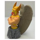 Vintage DC Direct  (HAWKMAN) The Winged Wonder Mini-Bust  (NIB)