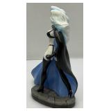 Vintage CHAOS Comics "THE LADY DEATH" Porcelain Figurine (NIB)