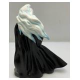 Vintage CHAOS Comics "THE LADY DEATH" Porcelain Figurine (NIB)