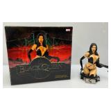 Vintage Marvel BLACK QUEEN (SELENE) Figurine (NIB)