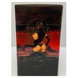 Vintage Marvel BLACK QUEEN (SELENE) Figurine (NIB)