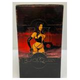 Vintage Marvel BLACK QUEEN (SELENE) Figurine (NIB)