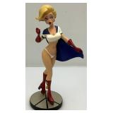 Vintage Electric Tiki  Designs Limited Edition  216/500 Holly STARLITE Original Character Statue (NIB)