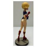 Vintage Electric Tiki  Designs Limited Edition  216/500 Holly STARLITE Original Character Statue (NIB)