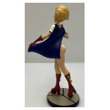 Vintage Electric Tiki  Designs Limited Edition  216/500 Holly STARLITE Original Character Statue (NIB)