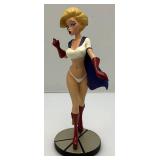 Vintage Electric Tiki  Designs Limited Edition  216/500 Holly STARLITE Original Character Statue (NIB)