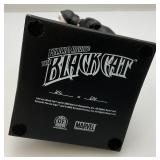 MARVEL Felicia Hardy The BLACK CAT Sculpture (NIB)