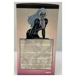 MARVEL Felicia Hardy The BLACK CAT Sculpture (NIB)