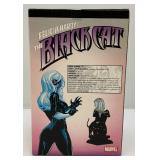 MARVEL Felicia Hardy The BLACK CAT Sculpture (NIB)