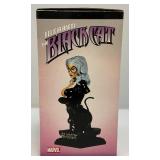 MARVEL Felicia Hardy The BLACK CAT Sculpture (NIB)