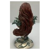 TOP COW Limited Edition Of 5000 "The Witchblade Bust" (NIB)