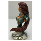 TOP COW Limited Edition Of 5000 "The Witchblade Bust" (NIB)