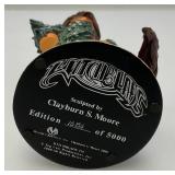 TOP COW Limited Edition Of 5000 "The Witchblade Bust" (NIB)