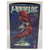 TOP COW Limited Edition Of 5000 "The Witchblade Bust" (NIB)