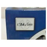 TOP COW Limited Edition Of 5000 "The Witchblade Bust" (NIB)