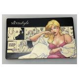 2007 Mind Style No.  00489/Frank Cho