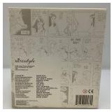 2007 Mind Style No.  00489/Frank Cho