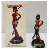 Anarchy Studios VAMPI Resin Statue (NIB)