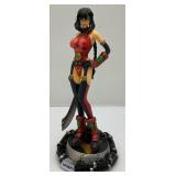 Anarchy Studios VAMPI Resin Statue (NIB)