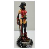 Anarchy Studios VAMPI Resin Statue (NIB)