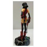 Anarchy Studios VAMPI Resin Statue (NIB)