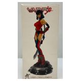 Anarchy Studios VAMPI Resin Statue (NIB)