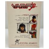 Anarchy Studios VAMPI Resin Statue (NIB)