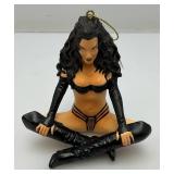 Dark Horse Comics "Olivia Ornament (NIB)