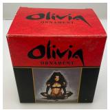 Dark Horse Comics "Olivia Ornament (NIB)